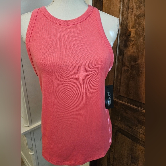 Rachel Zoe Tops - Pink Rachel Zoe Tank